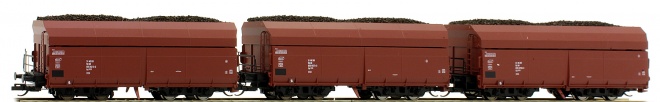 Set of 3 High capacity hopper cars<br /><a href='images/pictures/Tillig/217356_c.jpg' target='_blank'>Full size image</a>